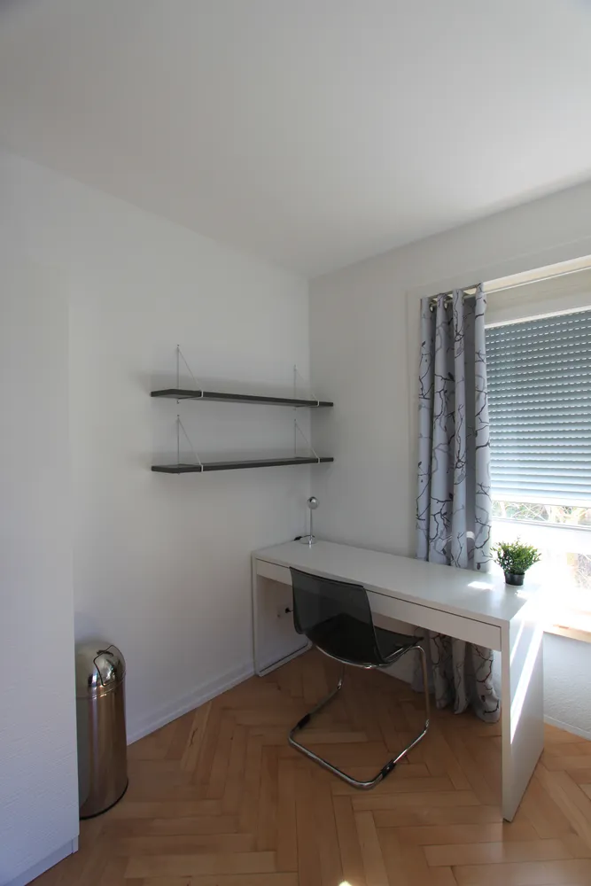 WG-Zimmer mit 23 m² in Heilbronn – Bild 5