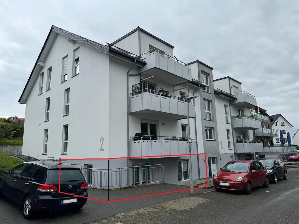 2 Zimmer Wohnung mit 66 m² in Paderborn – Bild 3