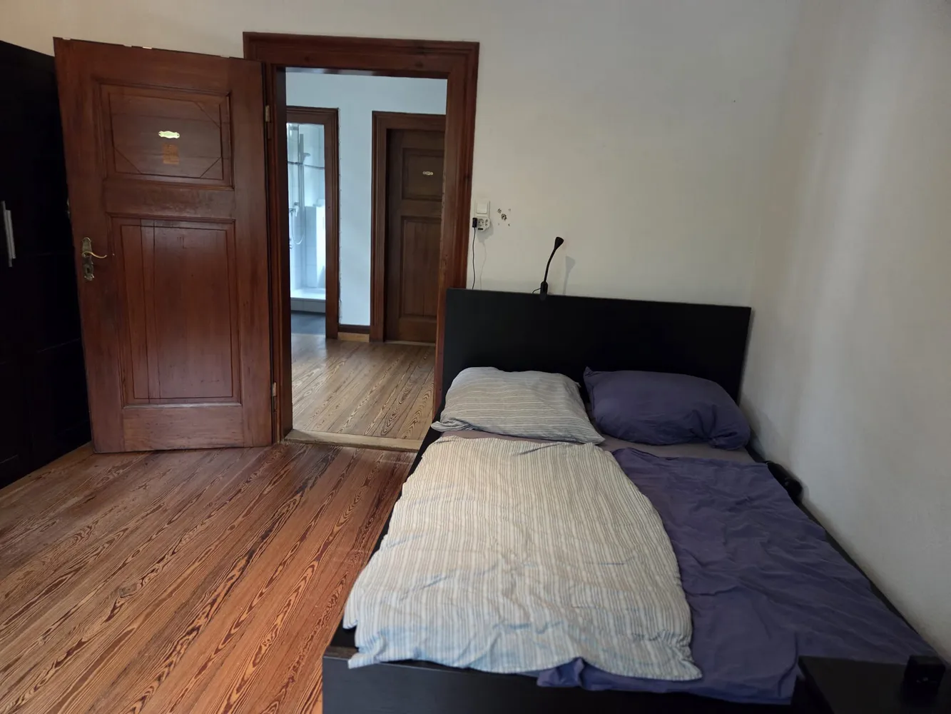 1 Zimmer Wohnung mit 20 m² in Freiburg im Breisgau – Bild 5