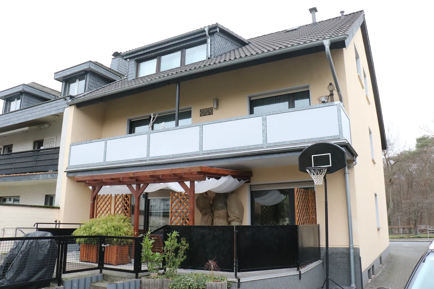 3 Zimmer Wohnung mit 93 m² in Köln – Bild 6