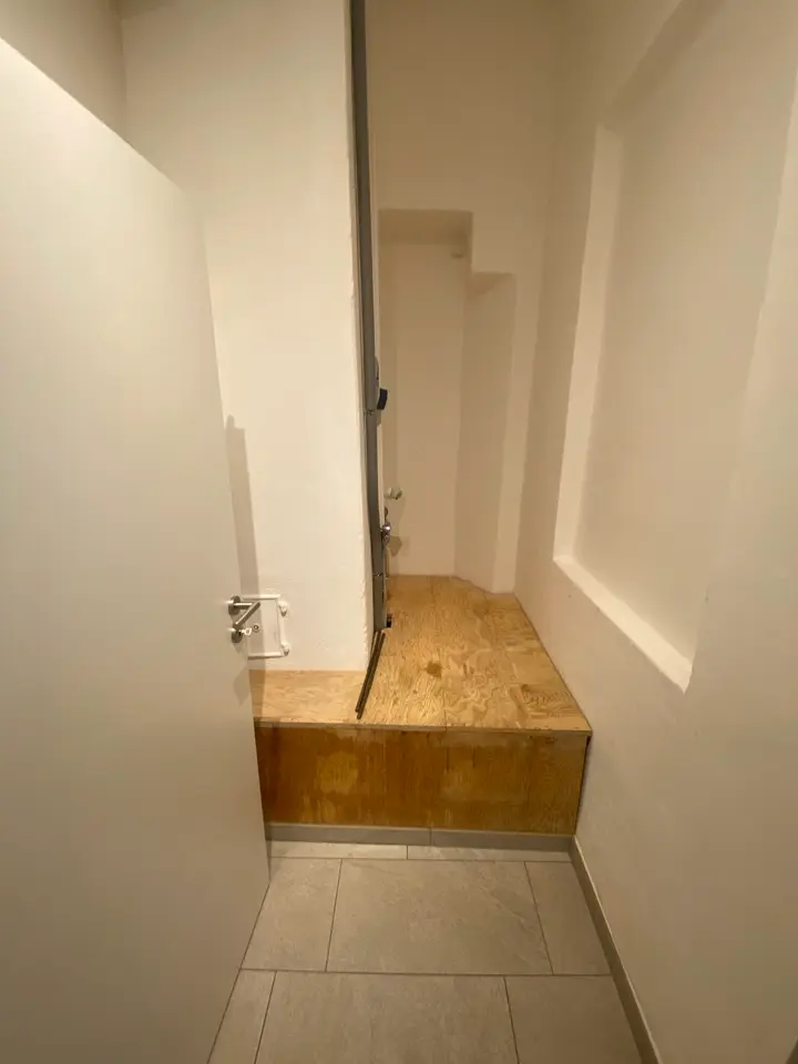 2 Zimmer Wohnung mit 90 m² in Bamberg – Bild 7