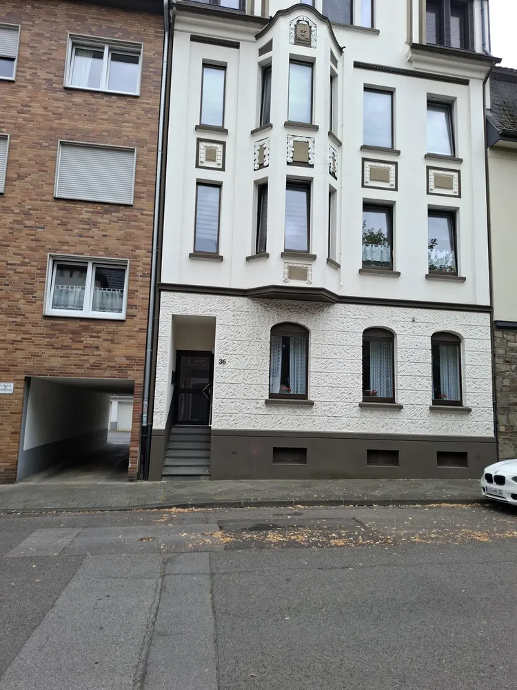 3 Zimmer Wohnung mit 75 m² in Mönchengladbach – Bild 2