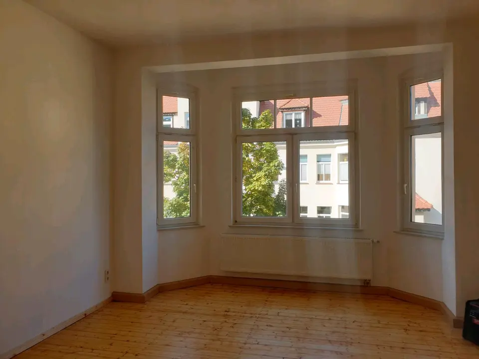 5 Zimmer Wohnung mit 115 m² in Merseburg – Bild 9