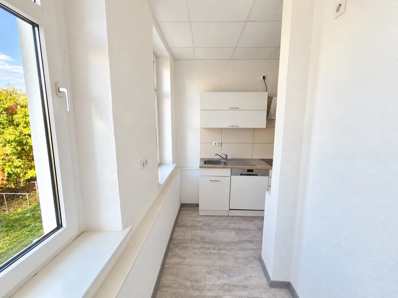 2 Zimmer Wohnung mit 52 m² in Leipzig – Bild 12