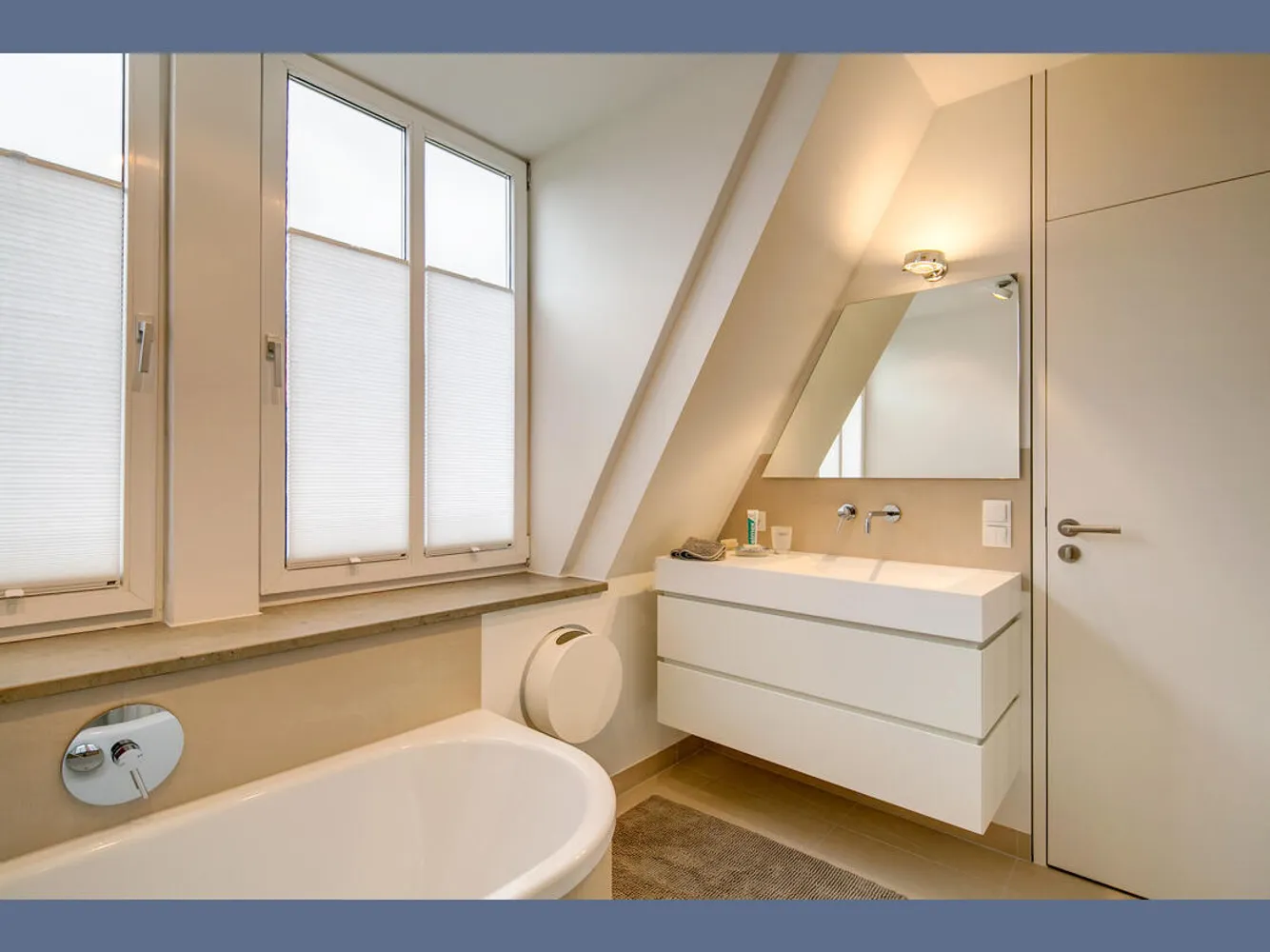 2 Zimmer Wohnung mit 60 m² in München – Bild 8