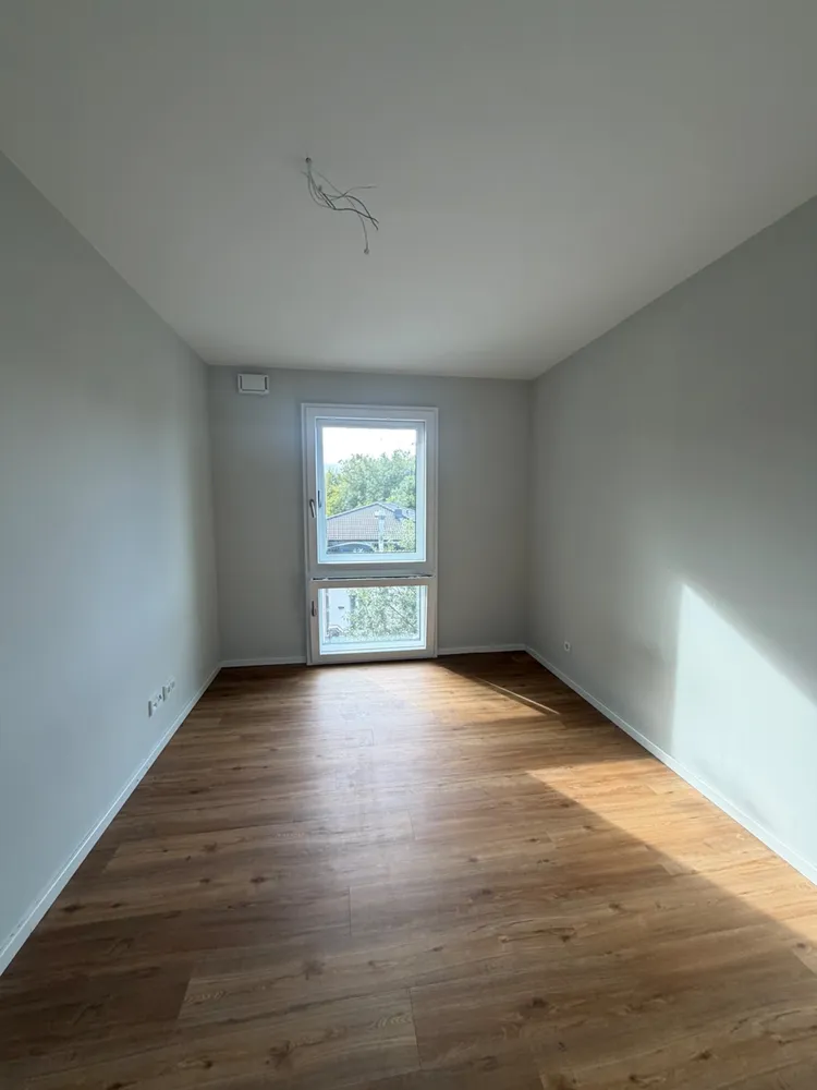 3 Zimmer Wohnung mit 54 m² in Hamburg – Bild 4