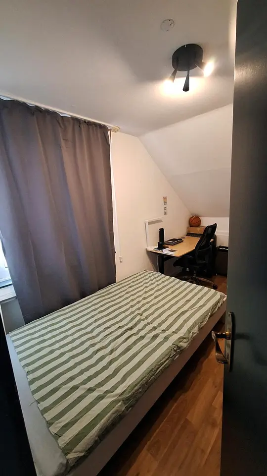 WG-Zimmer mit 14 m² in Aachen – Bild 9