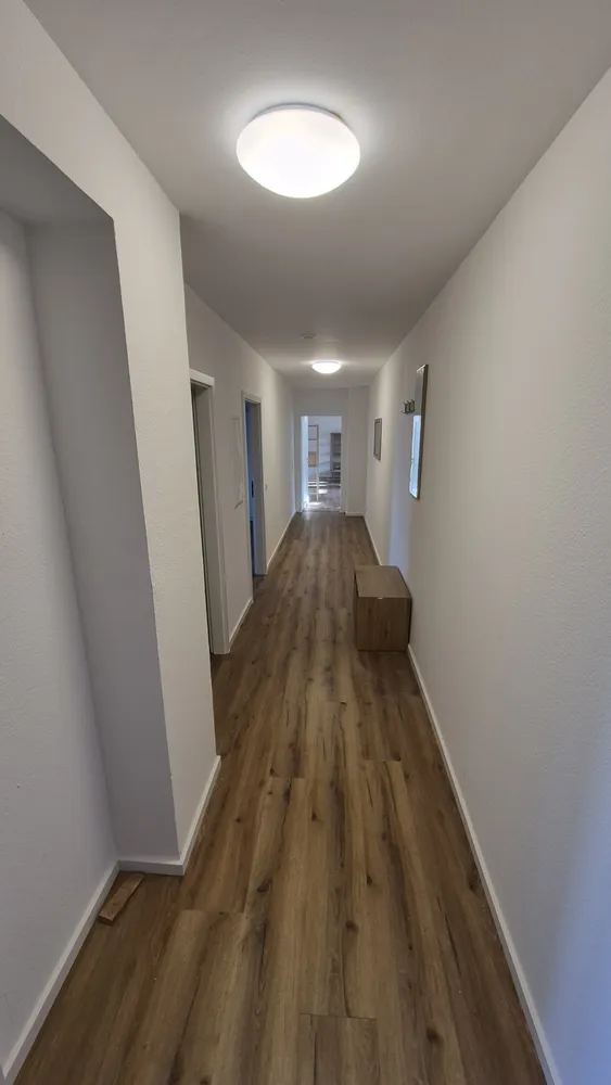 5 Zimmer Wohnung mit 155 m² in Bamberg – Bild 5