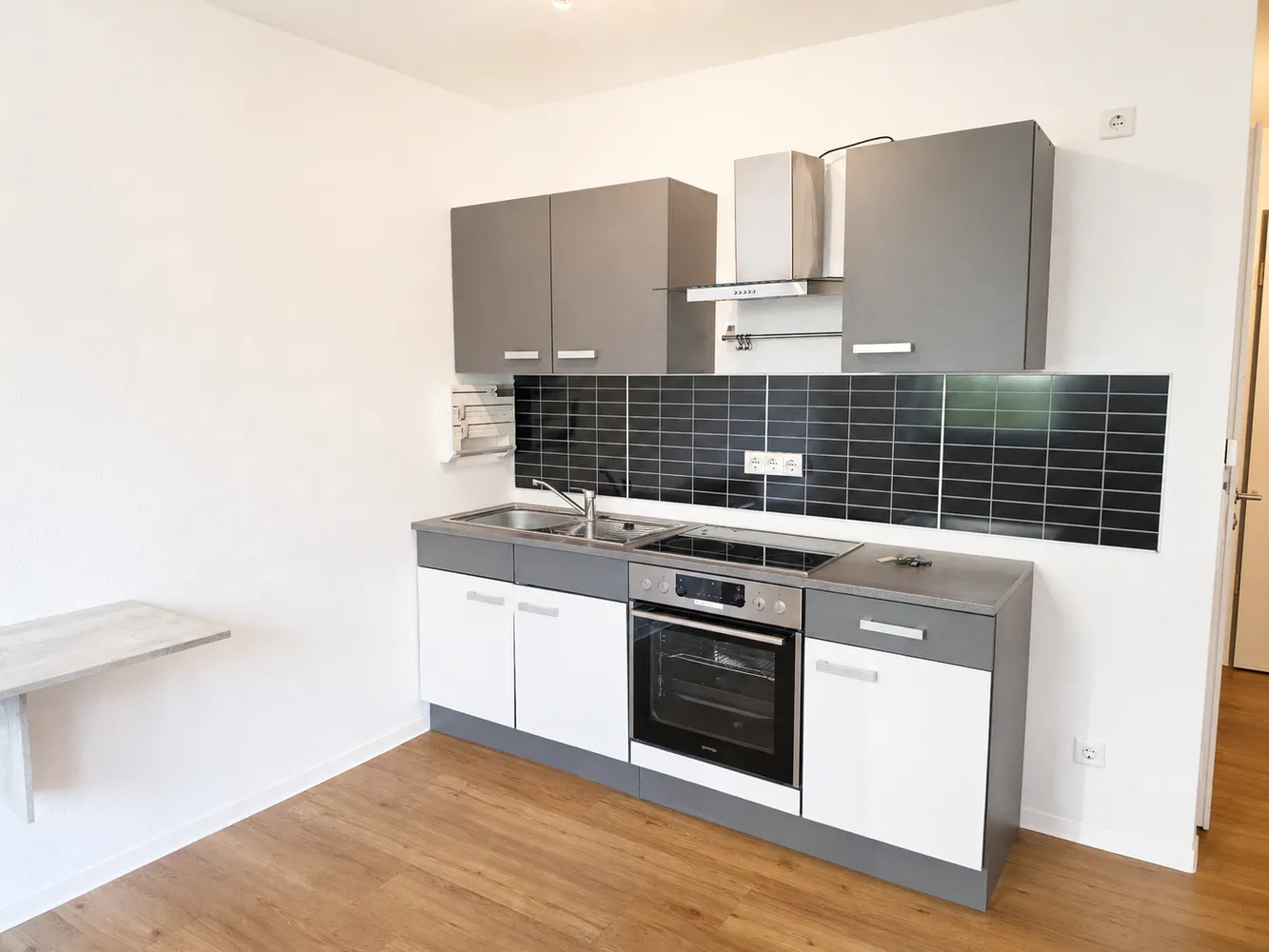 2 Zimmer Wohnung mit 39 m² in Mönchengladbach – Bild 10