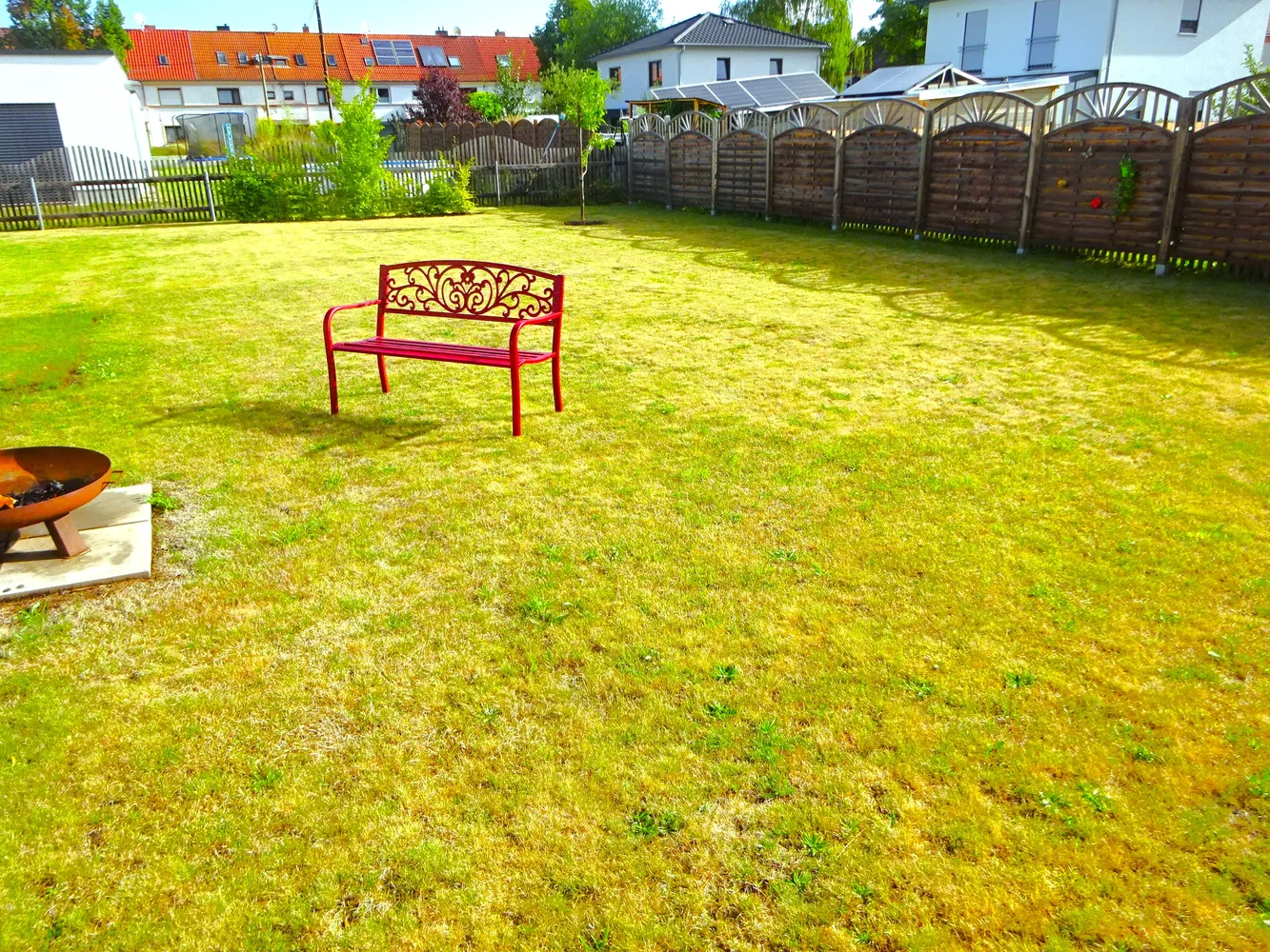 4 Zimmer Haus mit 125 m² in Werdau – Bild 7