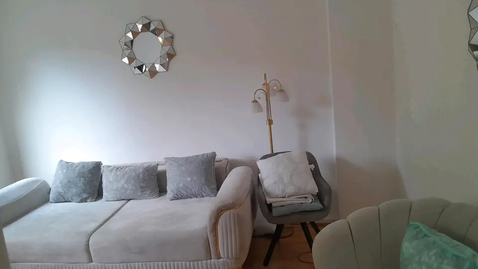 2 Zimmer Wohnung mit 48 m² in Bremen – Bild 1