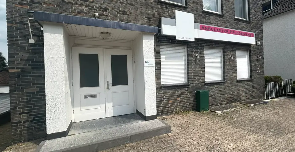 2 Zimmer Wohnung mit 57 m² in Hamm – Bild 7