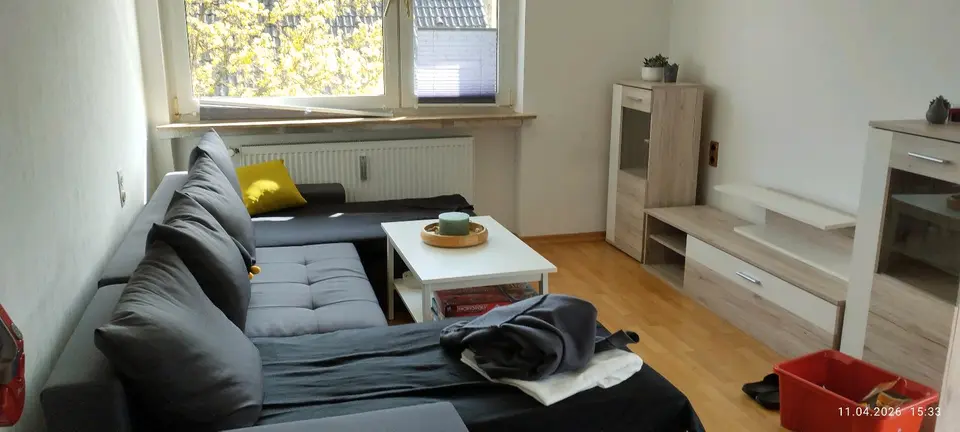 4 Zimmer Wohnung mit 116 m² in Lüdenscheid – Bild 8