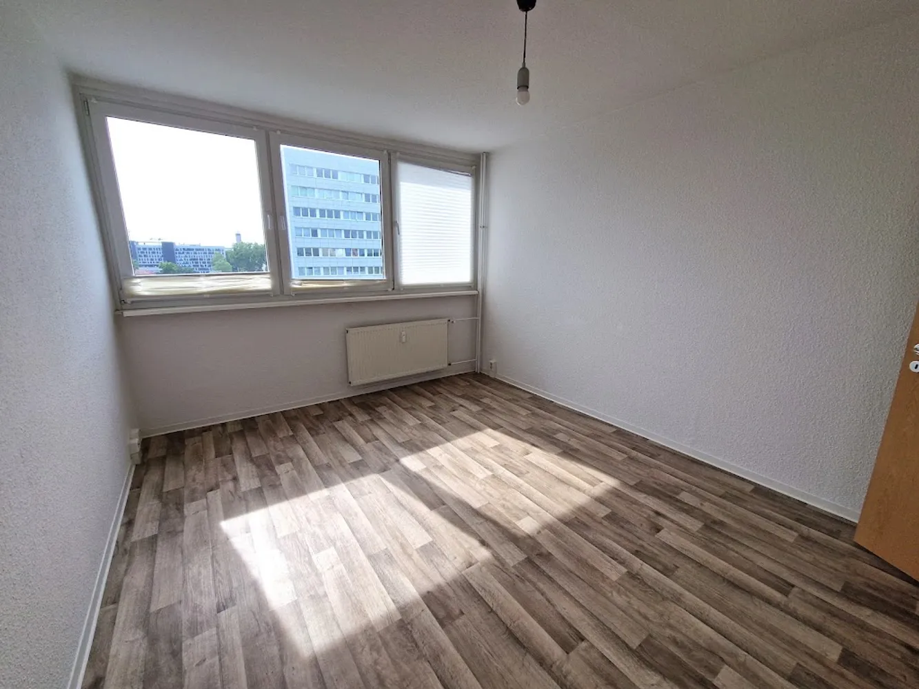 2 Zimmer Wohnung mit 48 m² in Neubrandenburg – Bild 10
