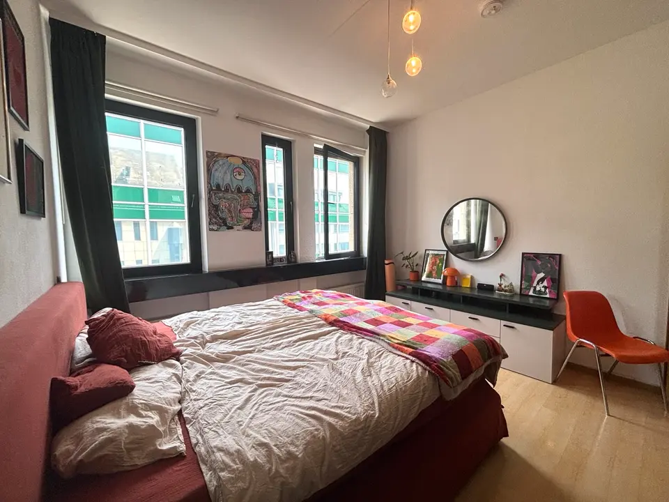 3 Zimmer Wohnung mit 63 m² in Koblenz – Bild 9
