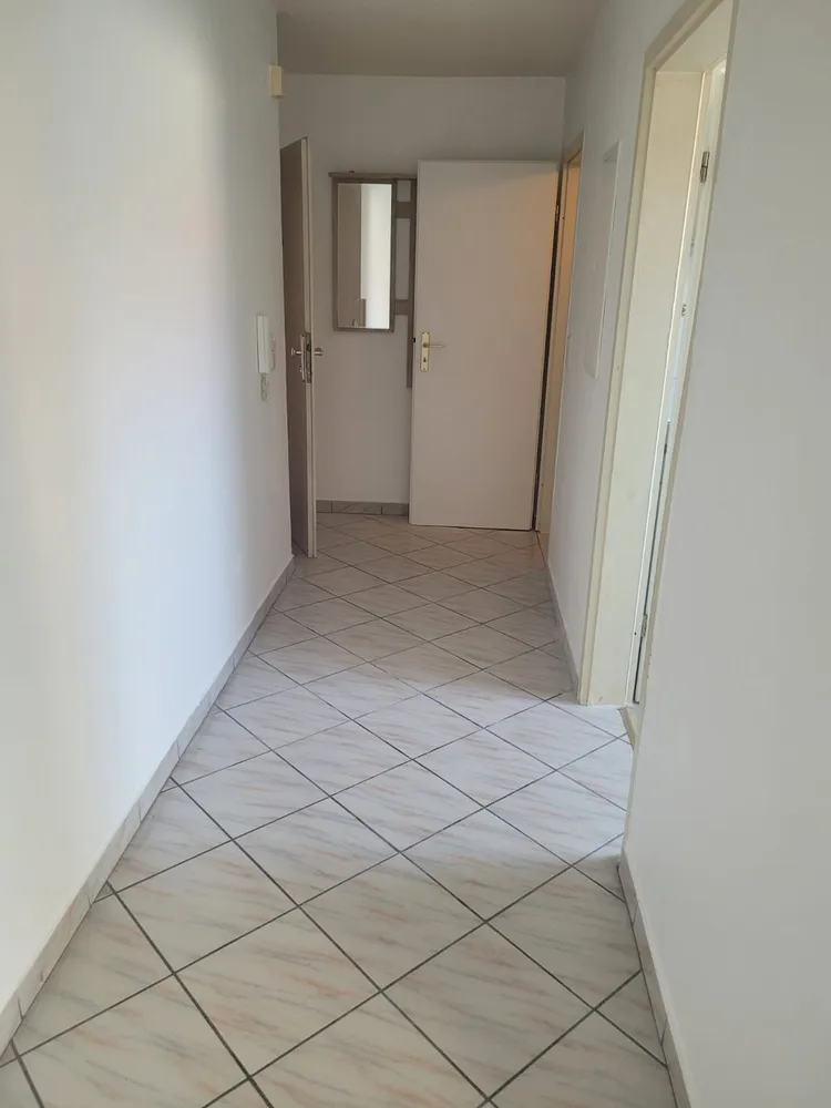 2 room apartment with 75 m² in Ludwigshafen am Rhein – Photo 9