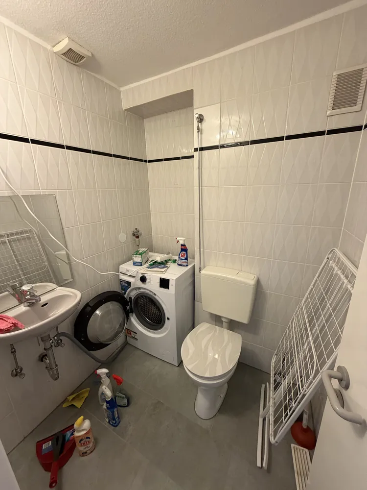 2 Zimmer Wohnung mit 60 m² in Aachen – Bild 9
