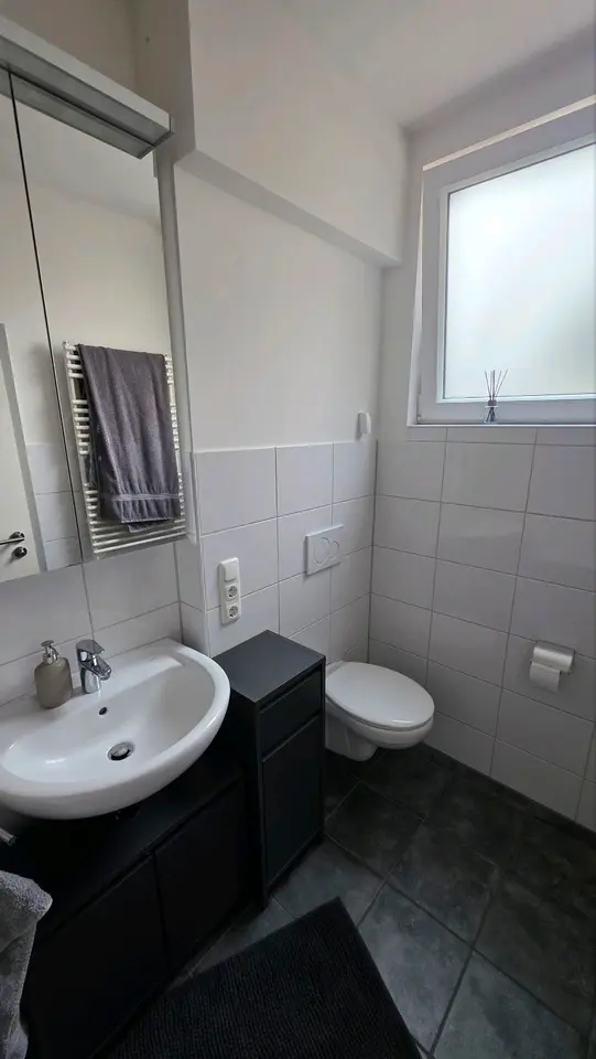 WG-Zimmer mit 60 m² in Aachen – Bild 5