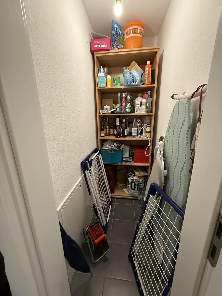 2 Zimmer Wohnung mit 71 m² in Frankfurt am Main – Bild 9