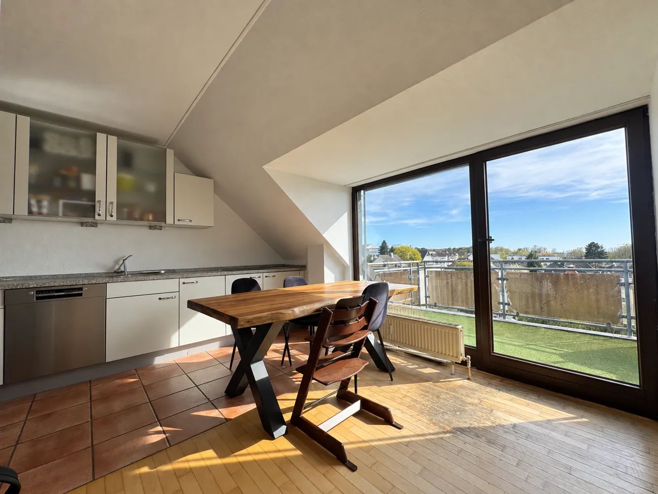 3 Zimmer Wohnung mit 75 m² in Solingen – Bild 2