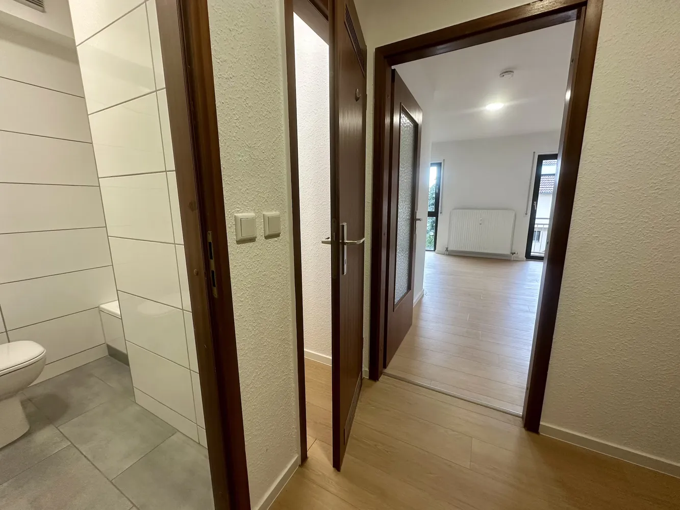 1 Zimmer Wohnung mit 36 m² in Mannheim – Bild 3