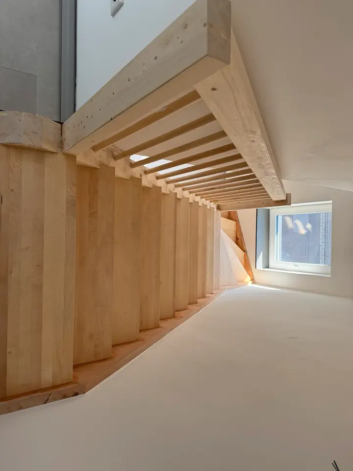 4 Zimmer Wohnung mit 120 m² in Grevenbroich – Bild 9
