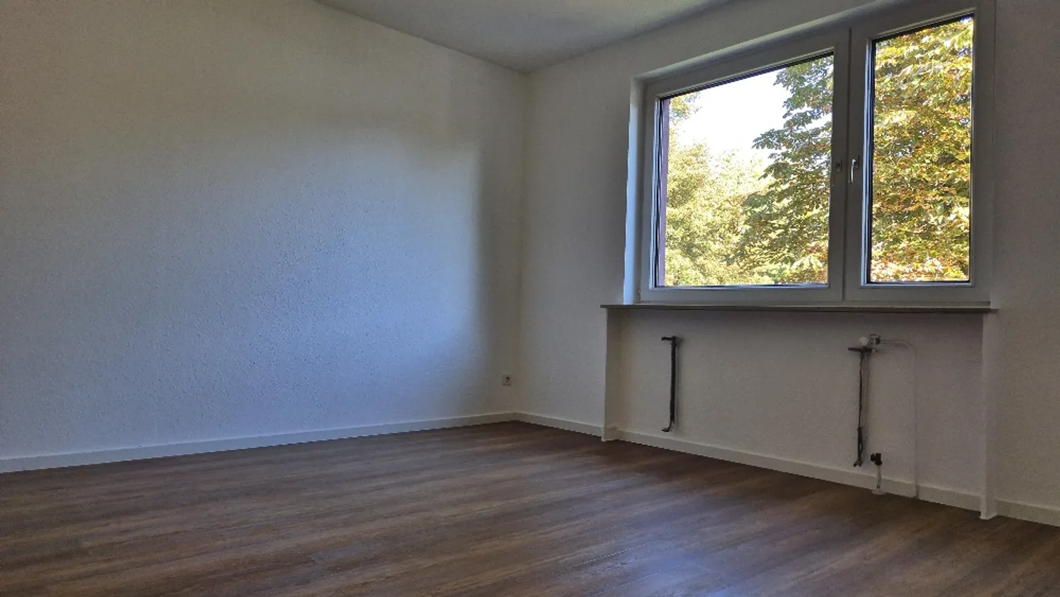 4 Zimmer Wohnung mit 87 m² in Düsseldorf – Bild 3