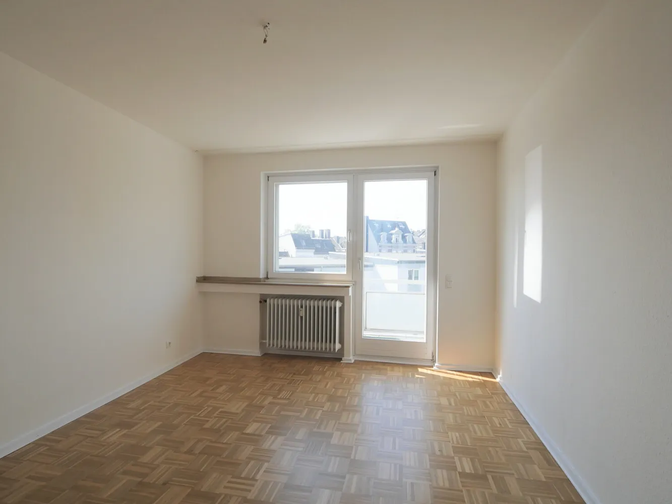 2 Zimmer Wohnung mit 58 m² in Aachen – Bild 3