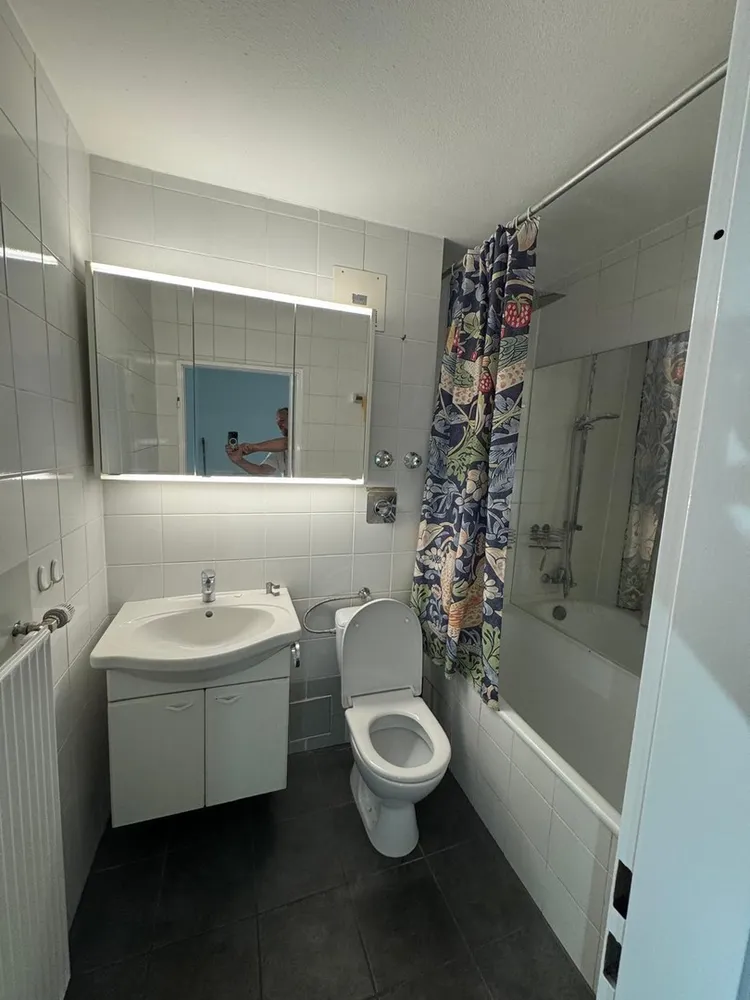 1 Zimmer Wohnung mit 46 m² in München – Bild 4