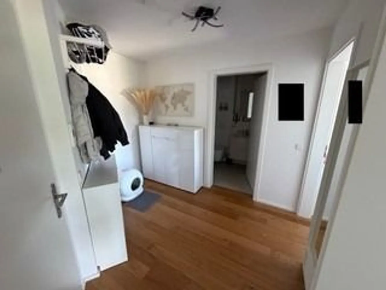 2 Zimmer Wohnung mit 53 m² in Nürnberg – Bild 2