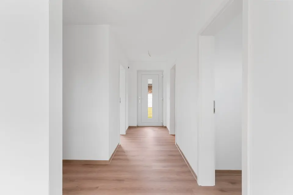 3 Zimmer Haus mit 78 m² in Flensburg – Bild 4