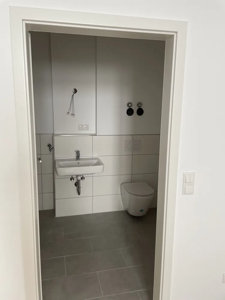 2 Zimmer Wohnung mit 34 m² in Brandenburg an der Havel – Bild 2