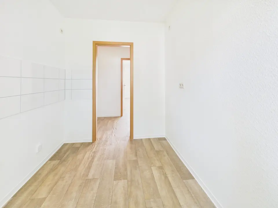 3 room apartment with 60 m² in Chemnitz – Photo 9