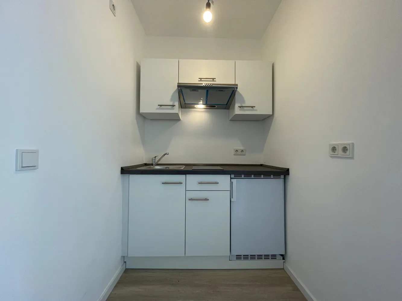 2 Zimmer Wohnung mit 42 m² in Köln – Bild 2