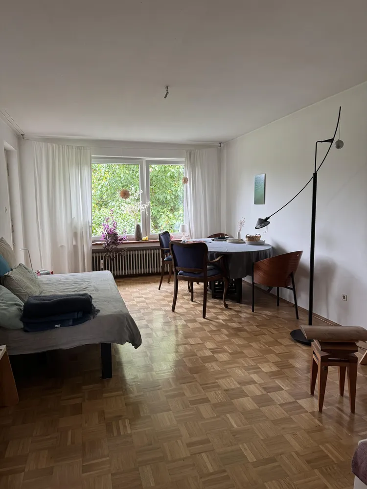 4 Zimmer Wohnung mit 82 m² in München – Bild 3