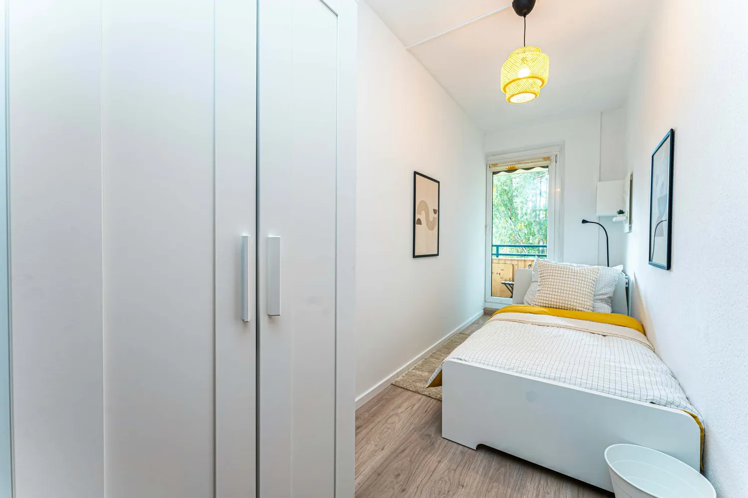 WG-Zimmer mit 11 m² in Potsdam – Bild 3