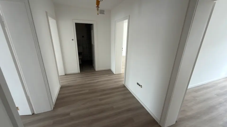 3 Zimmer Wohnung mit 76 m² in Kassel – Bild 8
