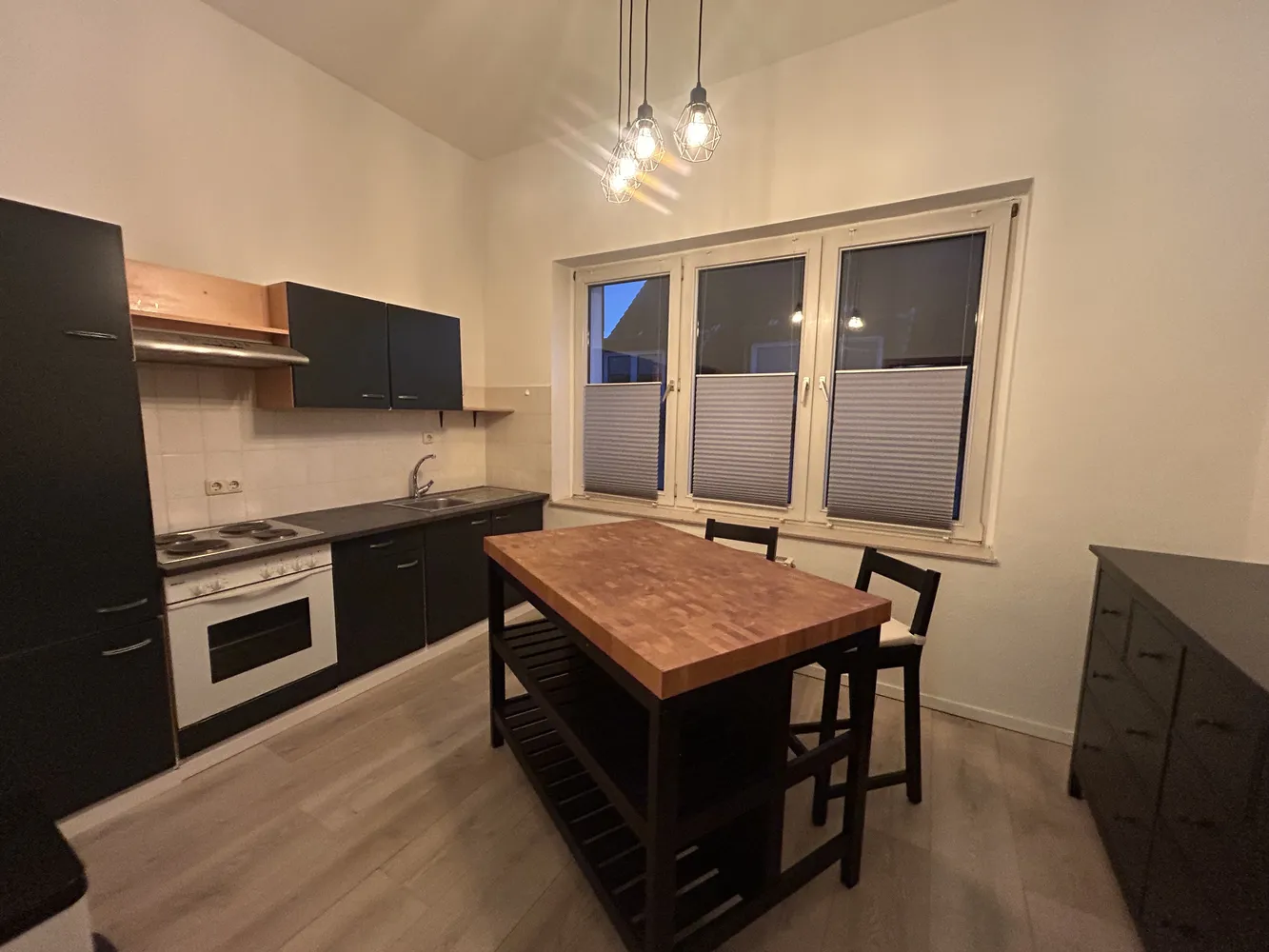 2 Zimmer Wohnung mit 50 m² in Oberhausen – Bild 11