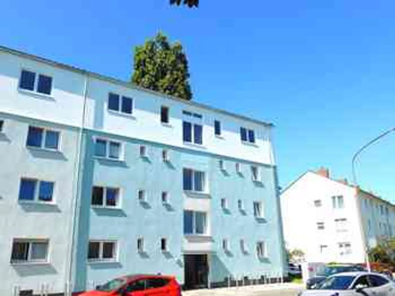 2 Zimmer Wohnung mit 61 m² in Köln – Bild 2