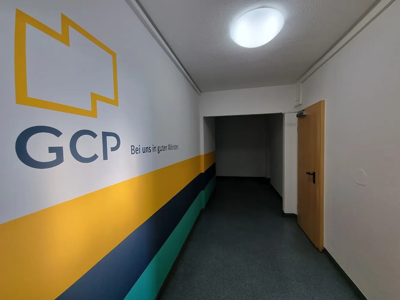 3 Zimmer Wohnung mit 66 m² in Halle (Saale) – Bild 6