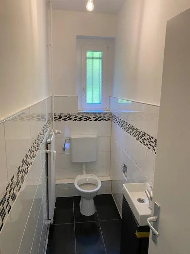3 Zimmer Wohnung mit 60 m² in Essen – Bild 1