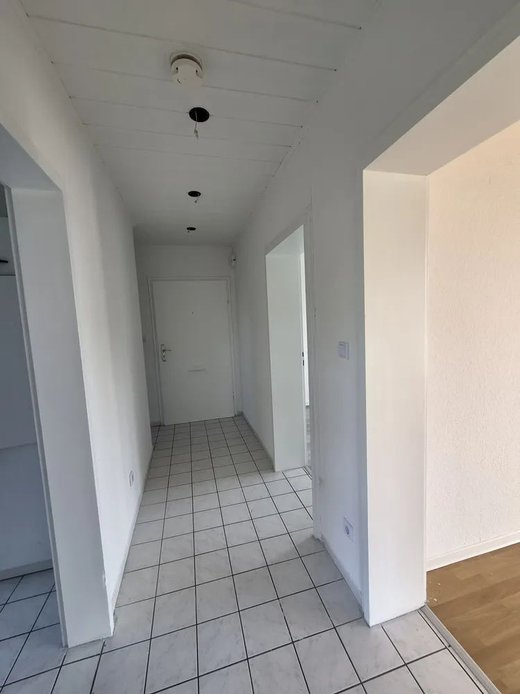 3 Zimmer Wohnung mit 67 m² in Rendsburg – Bild 5