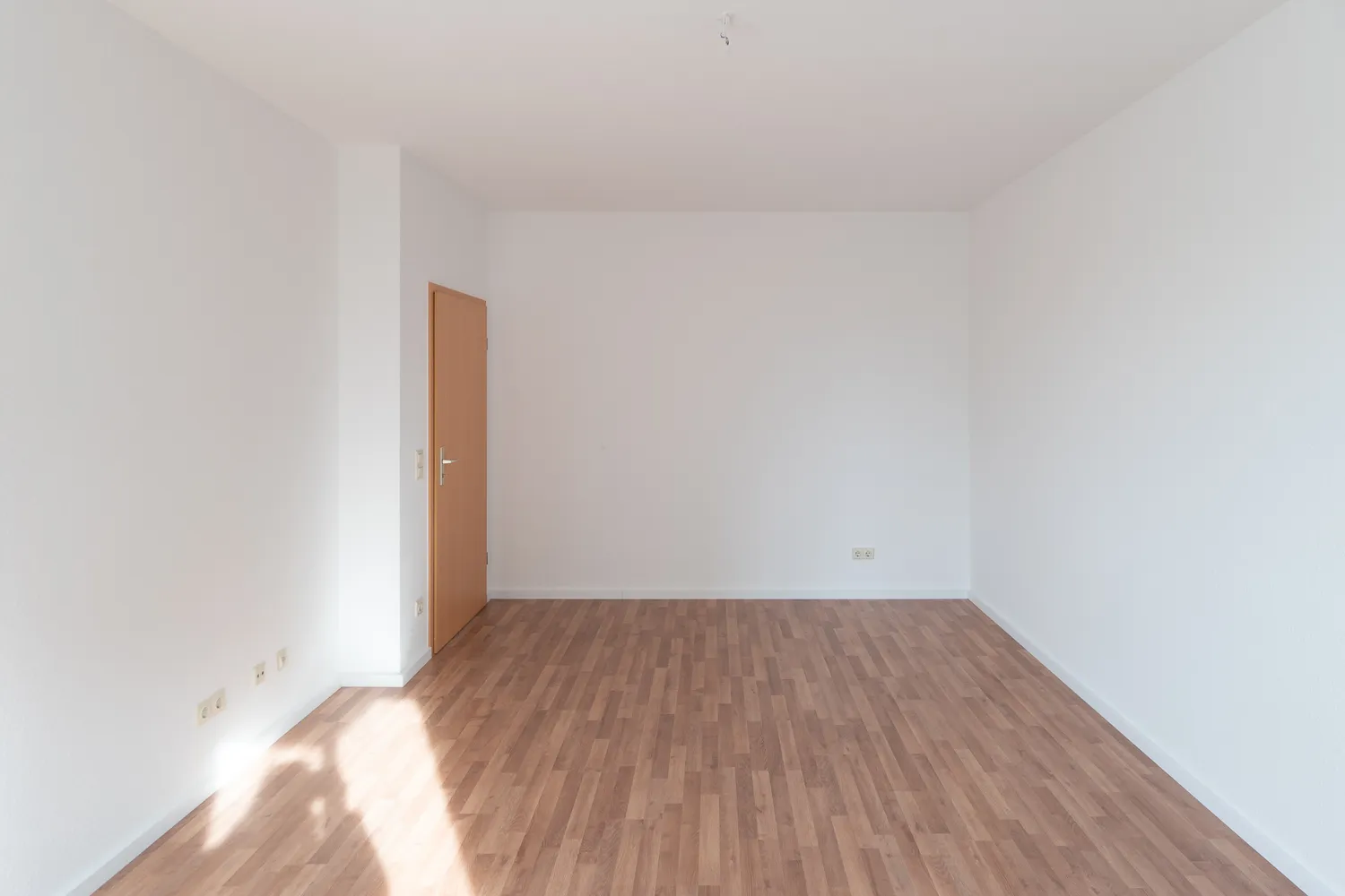 2 room apartment with 59 m² in Magdeburg – Photo 6