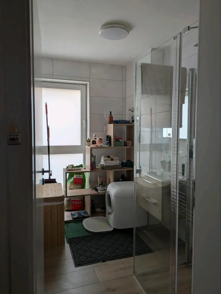 4 Zimmer Wohnung mit 75 m² in Donauwörth – Bild 6