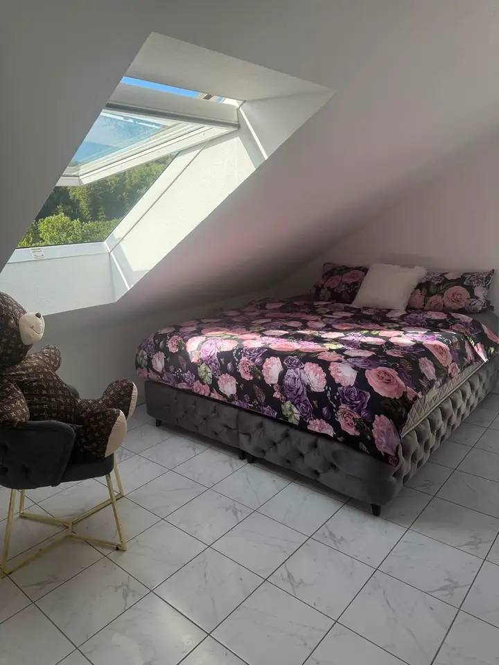 4 Zimmer Wohnung mit 85 m² in Saarbrücken – Bild 8