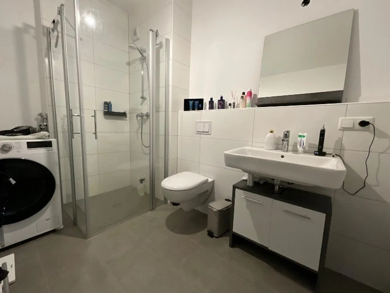 2 Zimmer Wohnung mit 69 m² in Düsseldorf – Bild 10