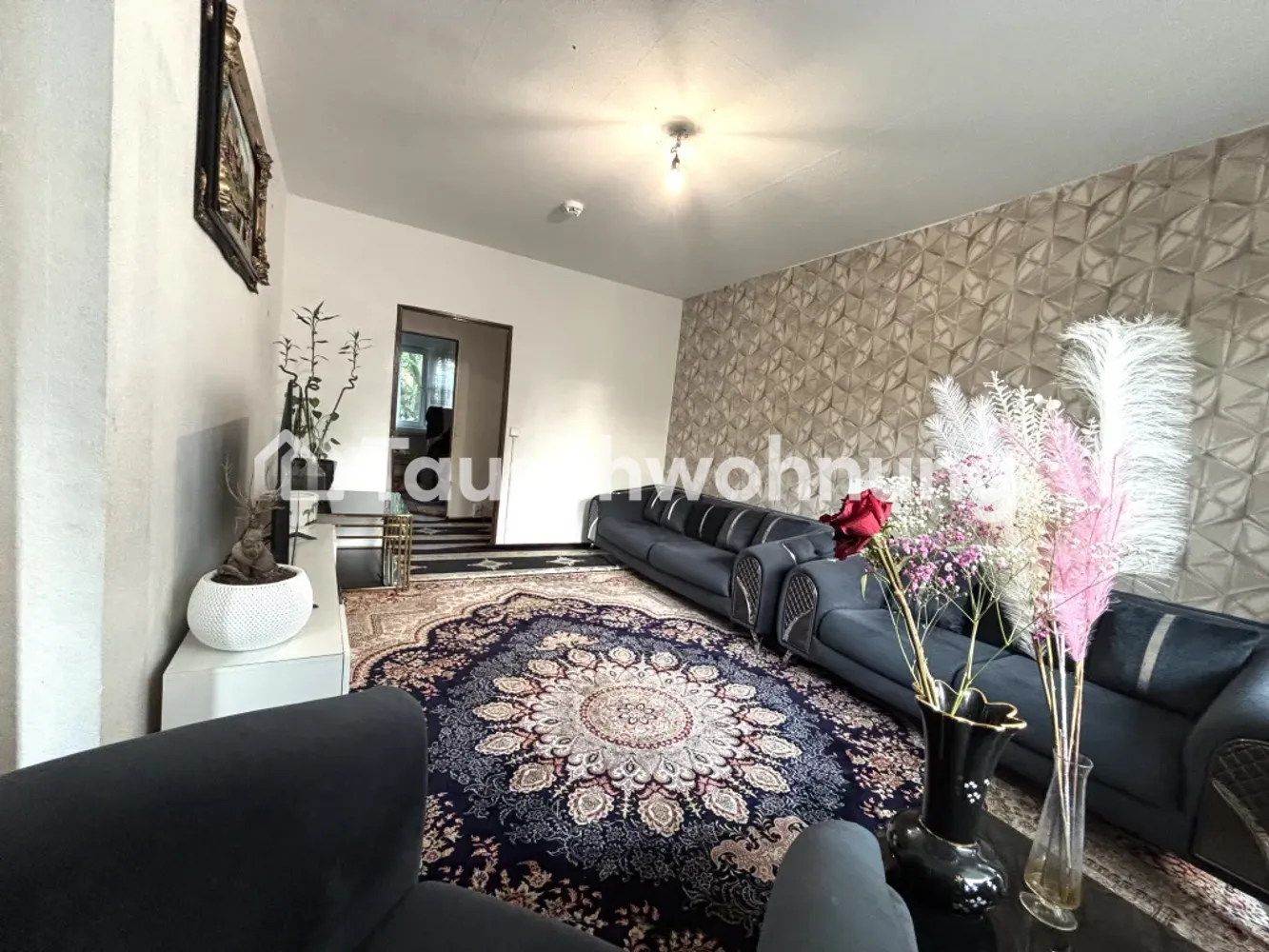 3 Zimmer Wohnung mit 58 m² in Berlin – Bild 2