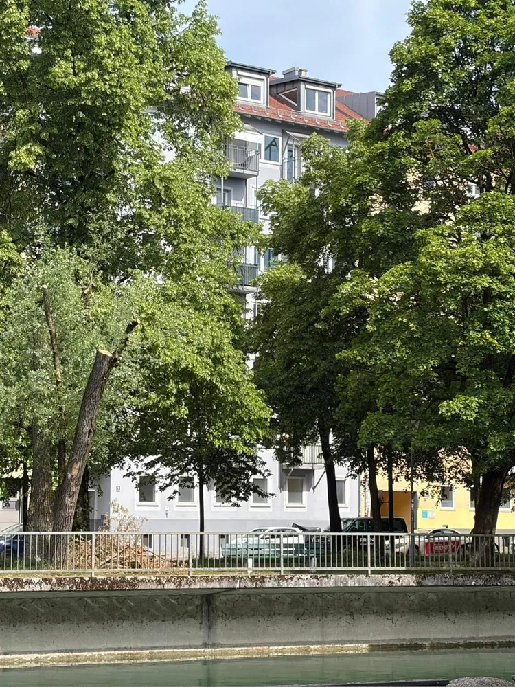 1 Zimmer Wohnung mit 28 m² in München – Bild 5