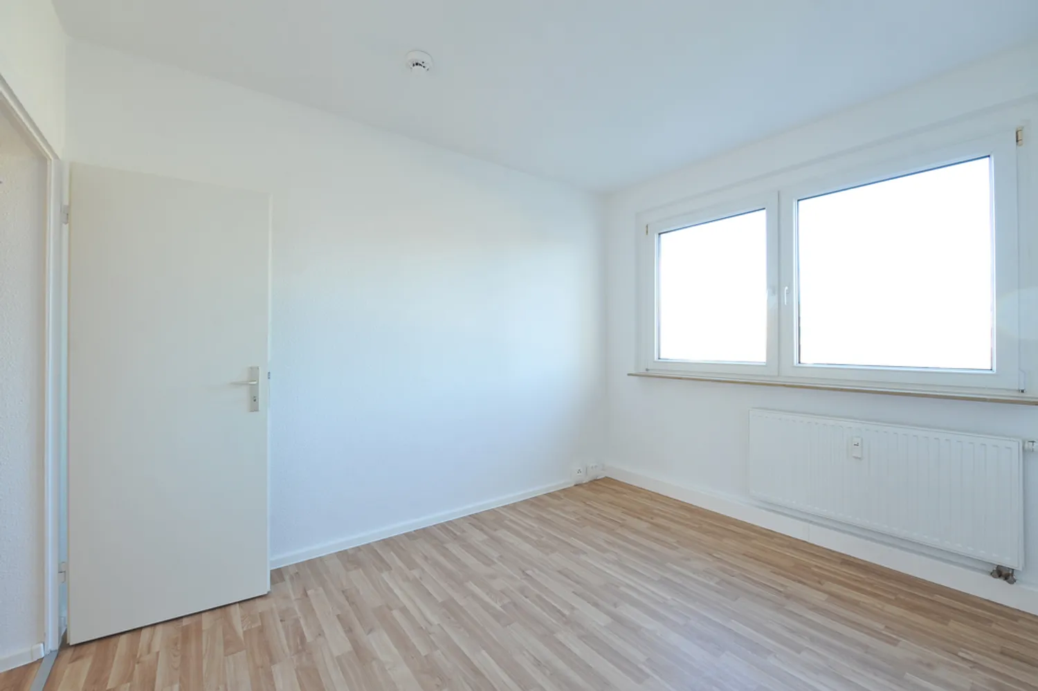 3 Zimmer Wohnung mit 57 m² in Halle (Saale) – Bild 9