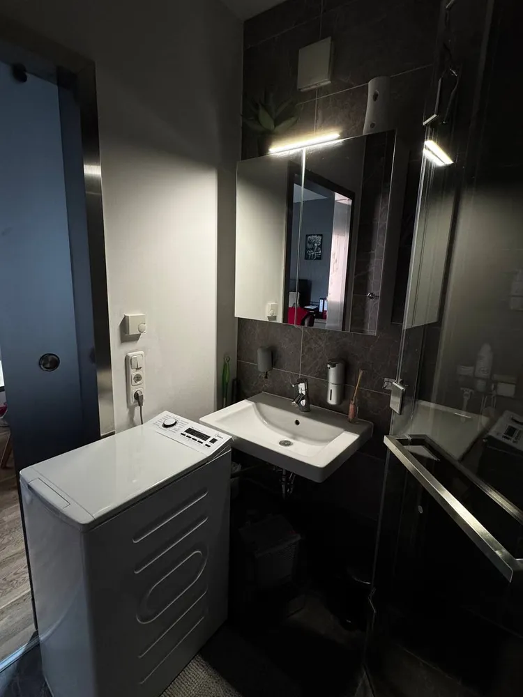 1 Zimmer Wohnung mit 33 m² in Frankfurt am Main – Bild 8